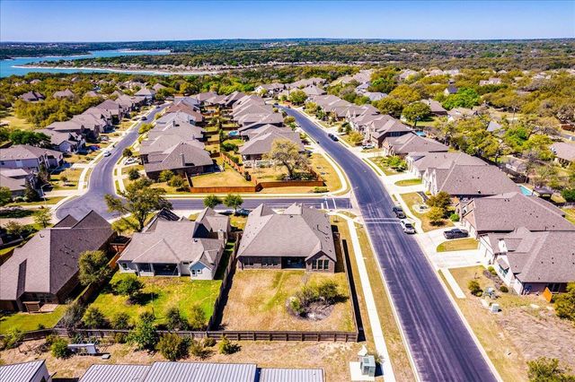 101 Lake Spring CIR, Georgetown, TX 78633