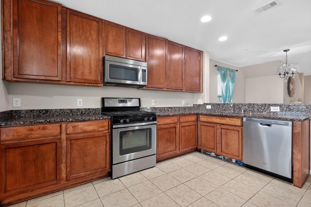 931 Salado Slough Lane, Rosenberg, TX 77471