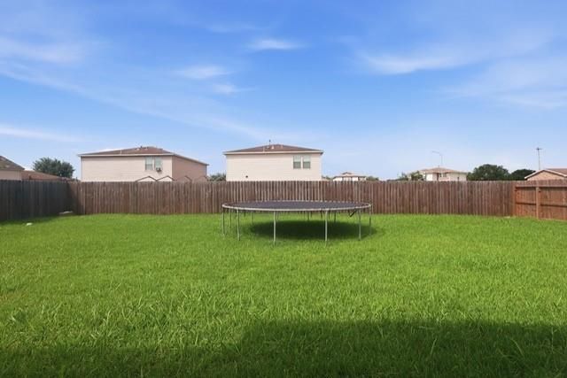 931 Salado Slough Lane, Rosenberg, TX 77471