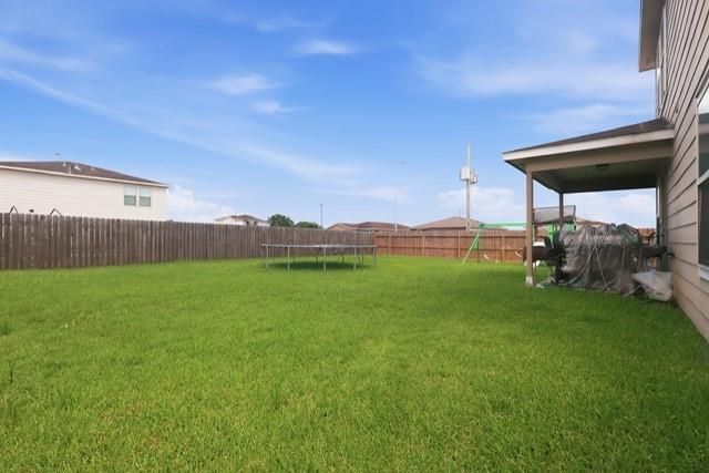 931 Salado Slough Lane, Rosenberg, TX 77471