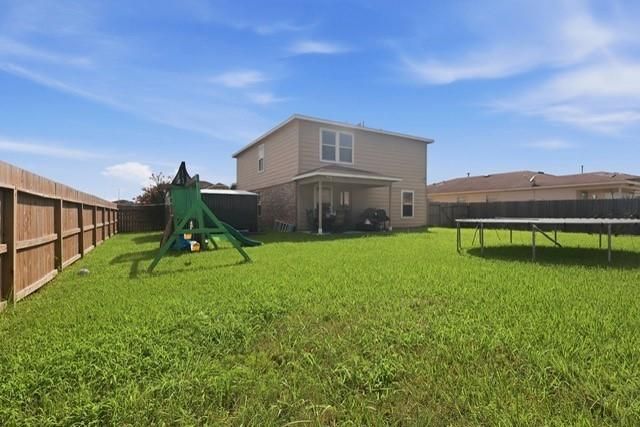 931 Salado Slough Lane, Rosenberg, TX 77471