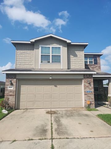931 Salado Slough Lane, Rosenberg, TX 77471