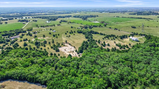 631 Lazy S Ranch Road, Gunter, TX 75058