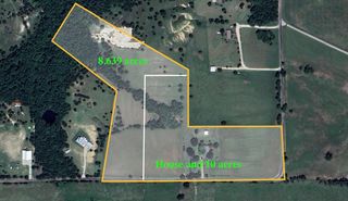 631 Lazy S Ranch Road, Gunter, TX 75058
