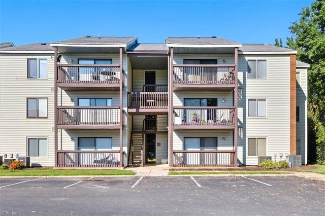 163 Haverford CT, Hampton, VA 23666