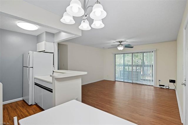 163 Haverford CT, Hampton, VA 23666