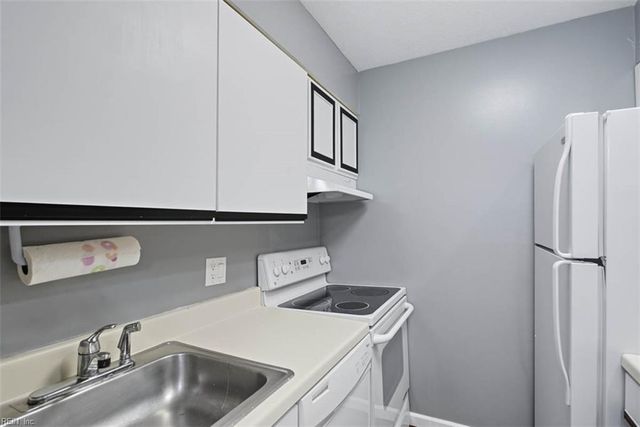 163 Haverford CT, Hampton, VA 23666