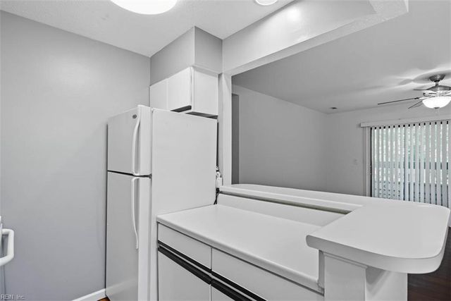 163 Haverford CT, Hampton, VA 23666