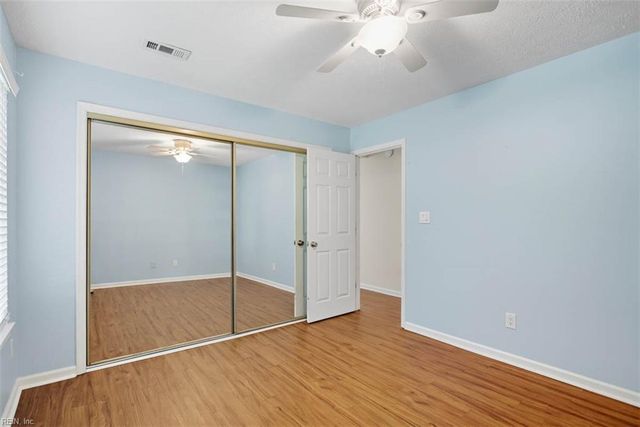 163 Haverford CT, Hampton, VA 23666