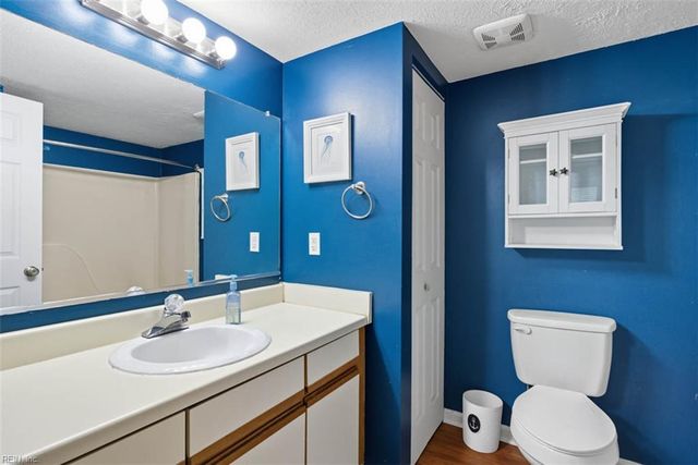 163 Haverford CT, Hampton, VA 23666