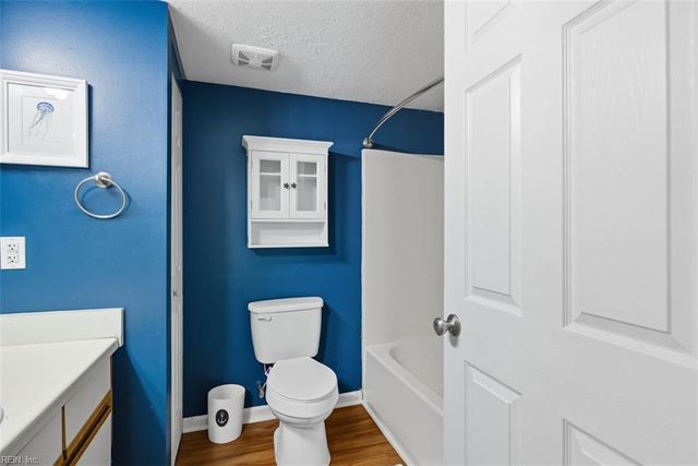 163 Haverford CT, Hampton, VA 23666