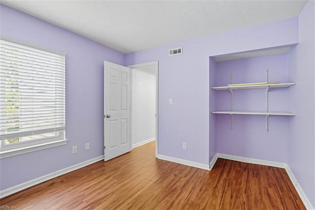 163 Haverford CT, Hampton, VA 23666