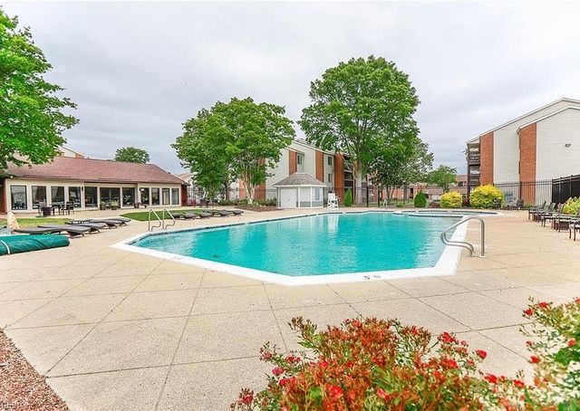 163 Haverford CT, Hampton, VA 23666