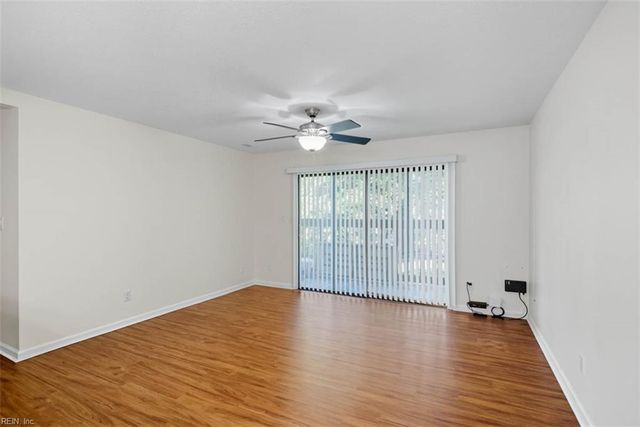 163 Haverford CT, Hampton, VA 23666