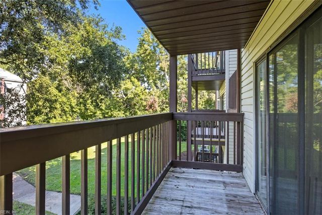 163 Haverford CT, Hampton, VA 23666