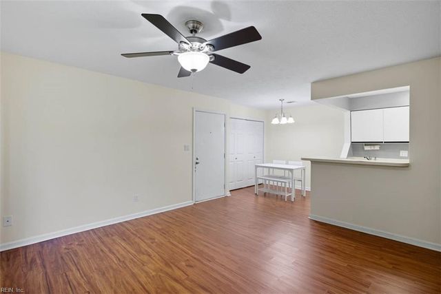 163 Haverford CT, Hampton, VA 23666