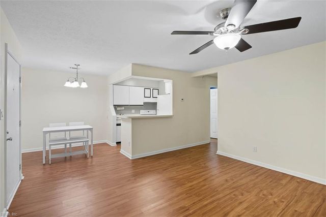 163 Haverford CT, Hampton, VA 23666