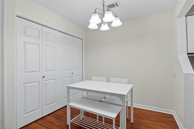 163 Haverford CT, Hampton, VA 23666