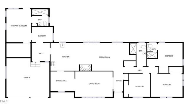 1537 Mintz Avenue, Fayetteville, NC 28303