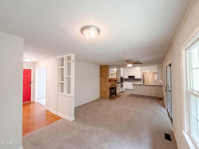 1537 Mintz Avenue, Fayetteville, NC 28303