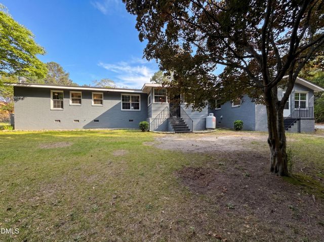 1537 Mintz Avenue, Fayetteville, NC 28303