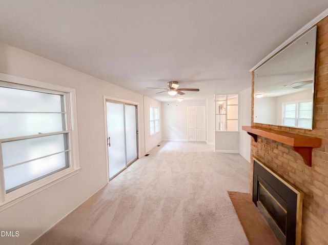 1537 Mintz Avenue, Fayetteville, NC 28303