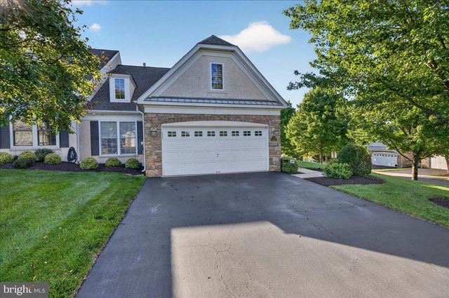 378 HARRINGTON WAY, Souderton, PA 18964