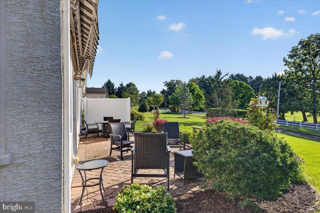 378 HARRINGTON WAY, Souderton, PA 18964