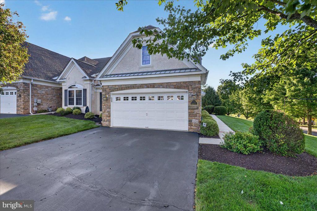 378 HARRINGTON WAY, Souderton, PA 18964