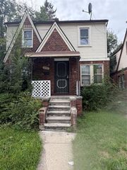 14901 Sorrento Street, Detroit, MI 48227