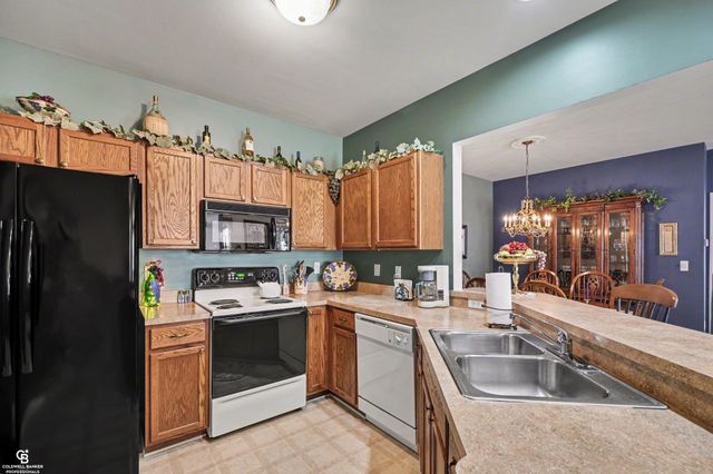 15368 Yale Drive, Clinton Township, MI 48038