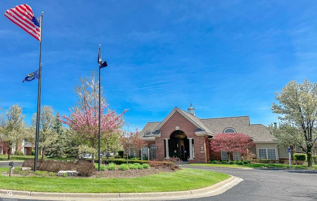 15368 Yale Drive, Clinton Township, MI 48038