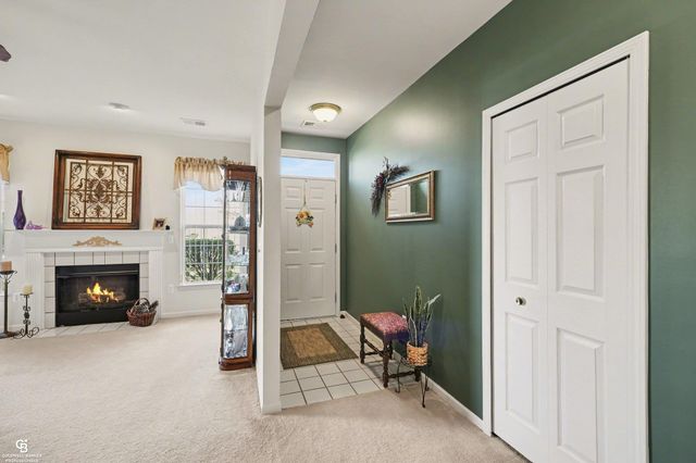 15368 Yale Drive, Clinton Township, MI 48038