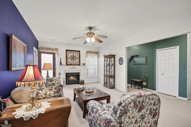 15368 Yale Drive, Clinton Township, MI 48038