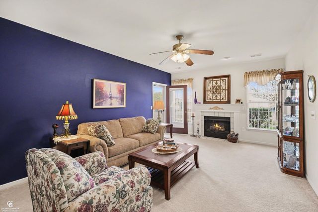 15368 Yale Drive, Clinton Township, MI 48038
