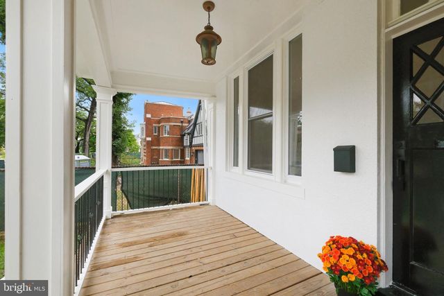 1614 DECATUR ST NW, Washington, DC 20011