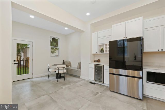 1614 DECATUR ST NW, Washington, DC 20011