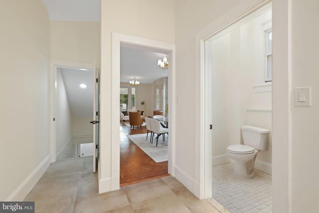 1614 DECATUR ST NW, Washington, DC 20011