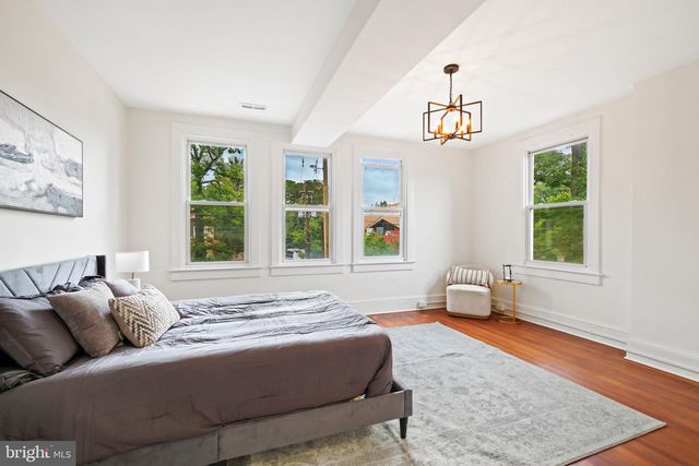 1614 DECATUR ST NW, Washington, DC 20011