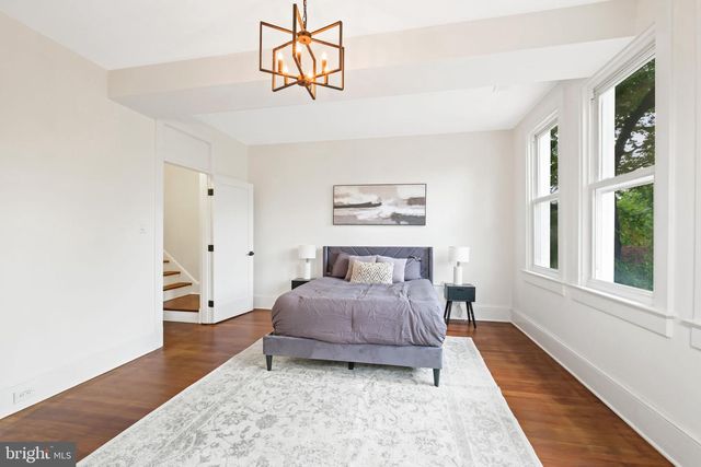 1614 DECATUR ST NW, Washington, DC 20011