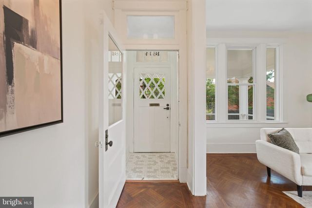 1614 DECATUR ST NW, Washington, DC 20011