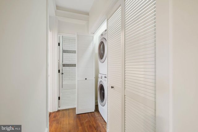 1614 DECATUR ST NW, Washington, DC 20011