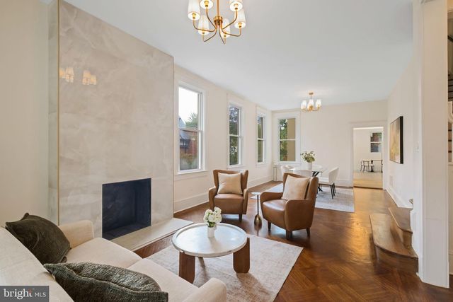 1614 DECATUR ST NW, Washington, DC 20011