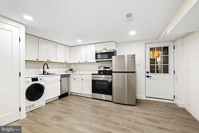1614 DECATUR ST NW, Washington, DC 20011