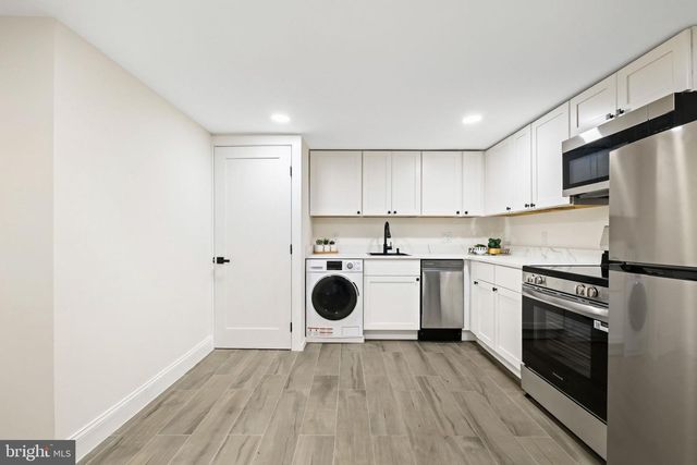 1614 DECATUR ST NW, Washington, DC 20011