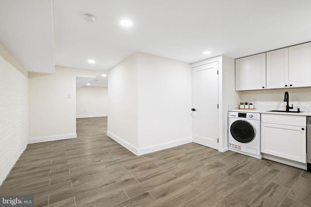 1614 DECATUR ST NW, Washington, DC 20011