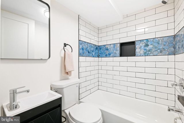1614 DECATUR ST NW, Washington, DC 20011