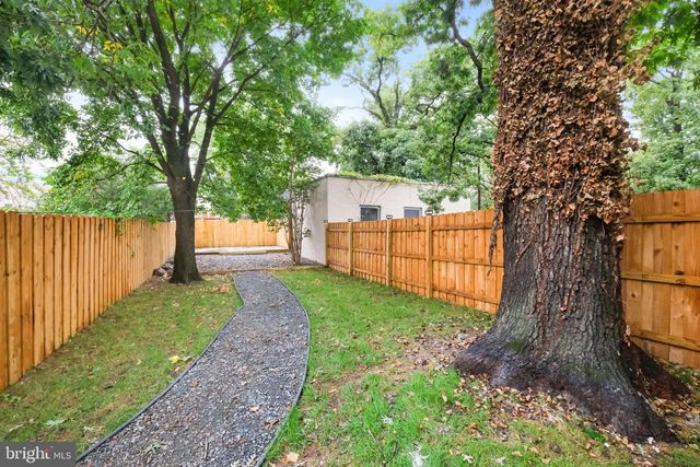 1614 DECATUR ST NW, Washington, DC 20011
