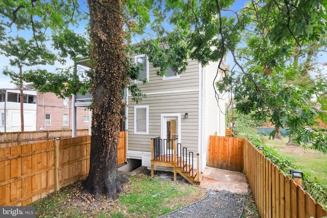 1614 DECATUR ST NW, Washington, DC 20011