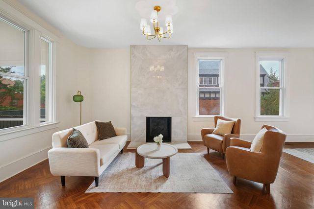 1614 DECATUR ST NW, Washington, DC 20011